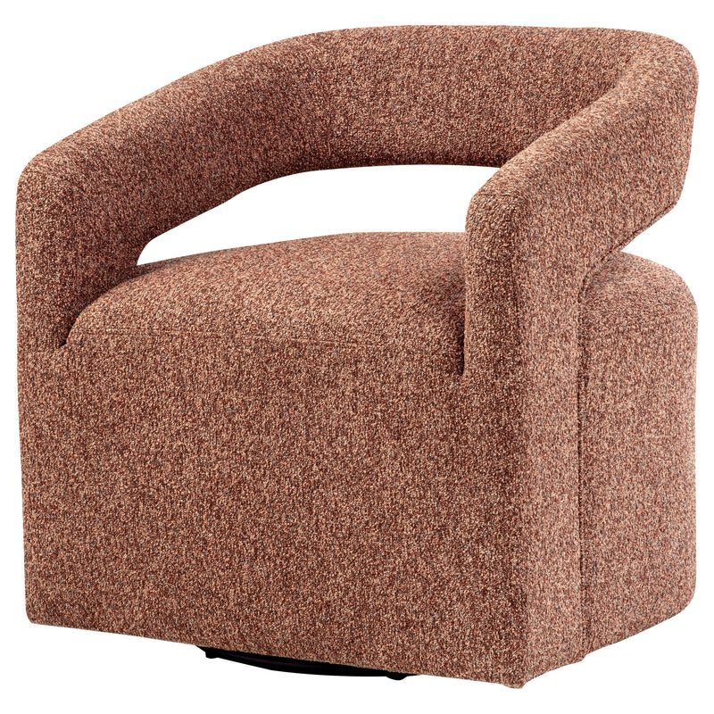 Westhill Swivel Accent Chair - Furniture City (CA)l