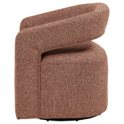 Westhill Swivel Accent Chair - Furniture City (CA)l