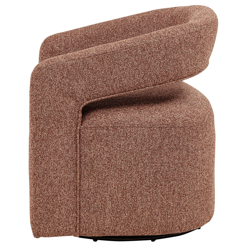 Westhill Swivel Accent Chair - Furniture City (CA)l