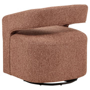 Westhill Swivel Accent Chair - Furniture City (CA)l