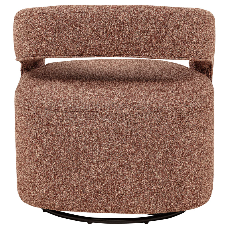 Westhill Swivel Accent Chair - Furniture City (CA)l