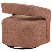 Westhill Swivel Accent Chair - Furniture City (CA)l