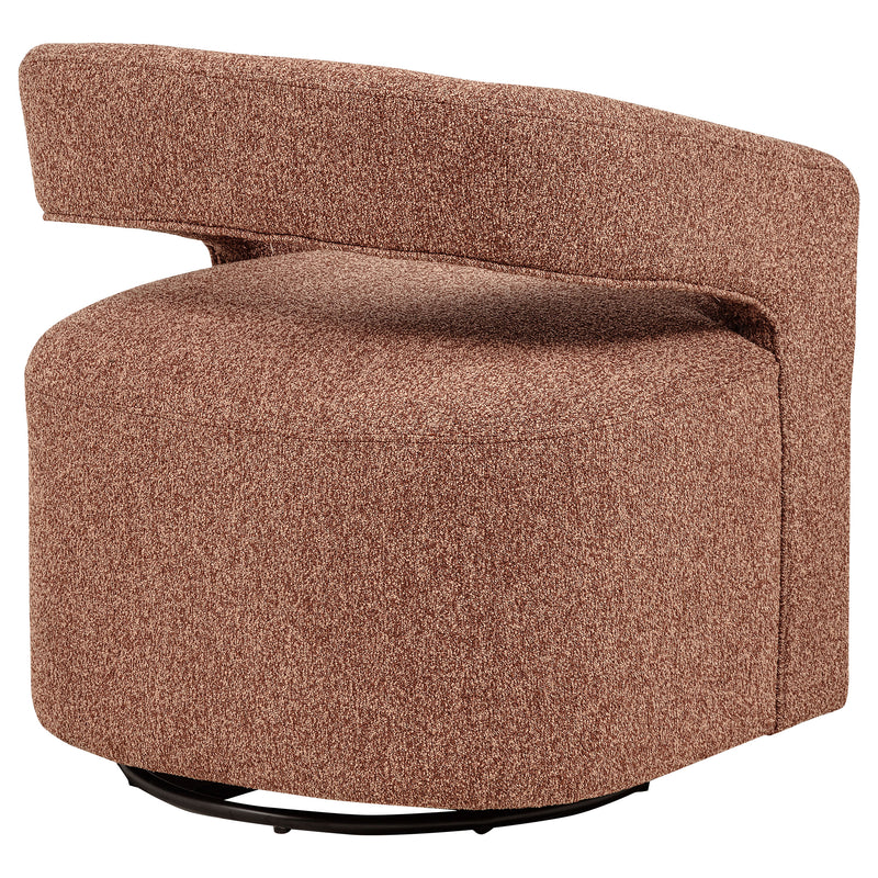 Westhill Swivel Accent Chair - Furniture City (CA)l