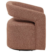 Westhill Swivel Accent Chair - Furniture City (CA)l