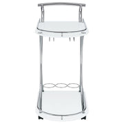 Elfman Bar Cart - Furniture City (CA)l