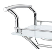 Elfman Bar Cart - Furniture City (CA)l