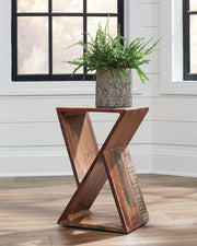 Lily Side Table - Furniture City (CA)l