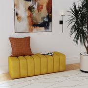 Summer Accent Bench - Furniture City (CA)l