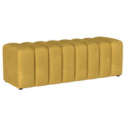 Summer Accent Bench - Furniture City (CA)l