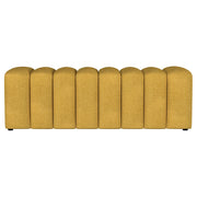 Summer Accent Bench - Furniture City (CA)l