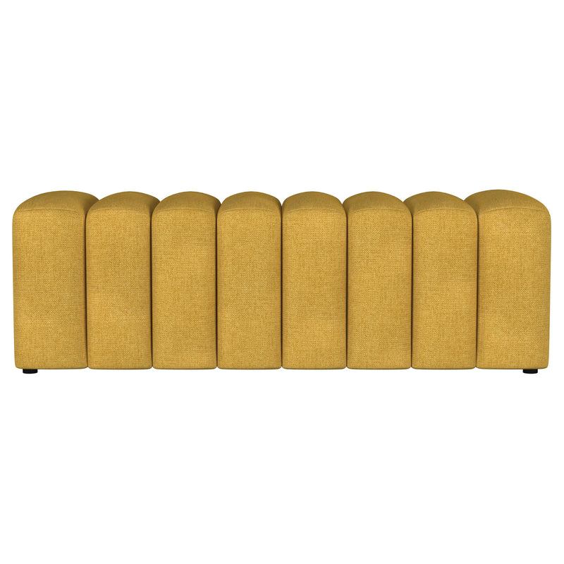 Summer Accent Bench - Furniture City (CA)l