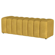 Summer Accent Bench - Furniture City (CA)l