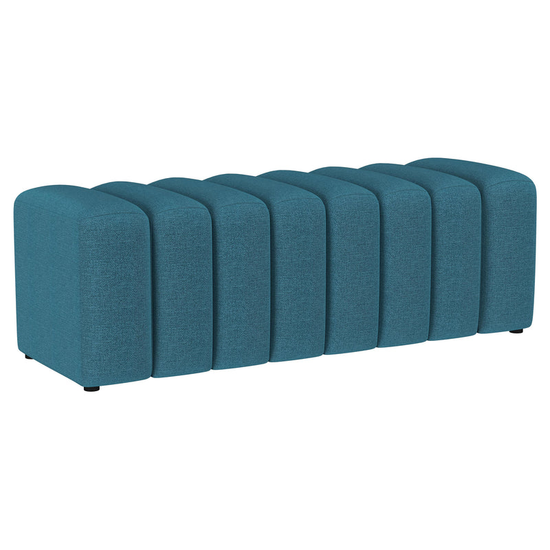 Summer Accent Bench - Furniture City (CA)l
