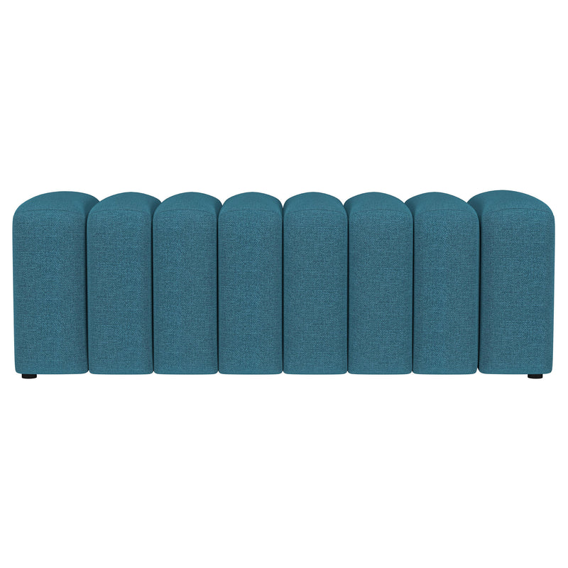 Summer Accent Bench - Furniture City (CA)l