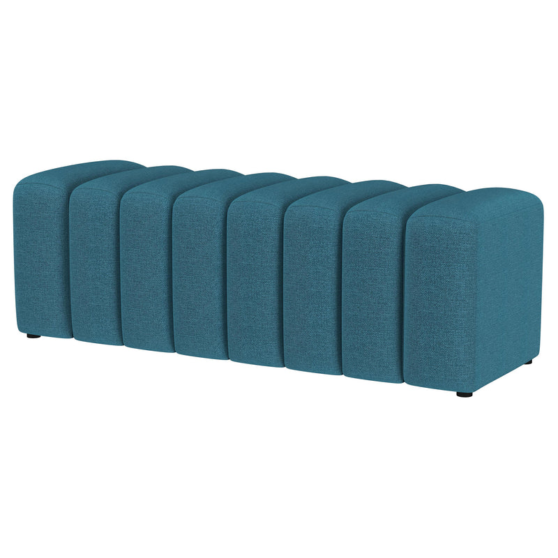 Summer Accent Bench - Furniture City (CA)l