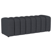 Summer Accent Bench - Furniture City (CA)l