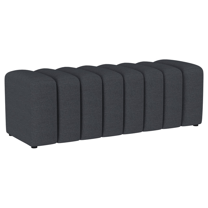 Summer Accent Bench - Furniture City (CA)l