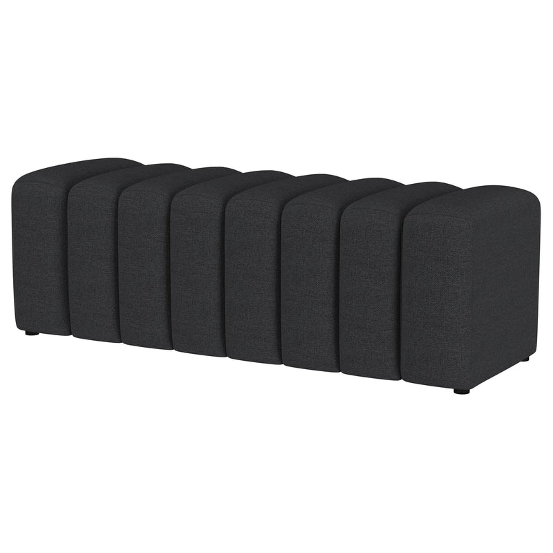 Summer Accent Bench