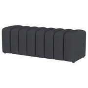 Summer Accent Bench - Furniture City (CA)l