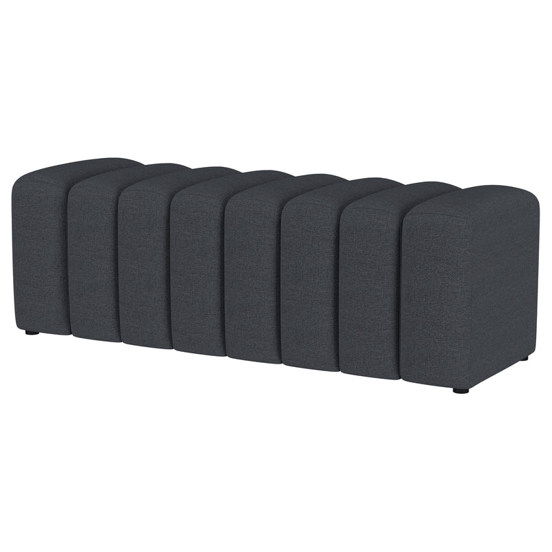 Summer Accent Bench - Furniture City (CA)l