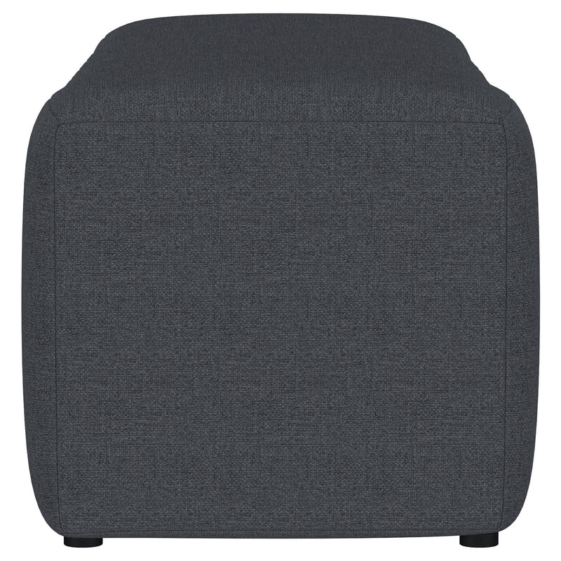 Summer Accent Bench - Furniture City (CA)l
