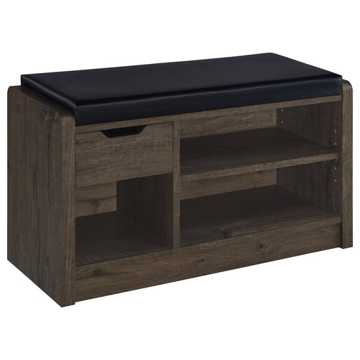 Arrington Storage Bench - Furniture City (CA)l