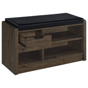Arrington Storage Bench - Furniture City (CA)l