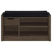 Arrington Storage Bench - Furniture City (CA)l