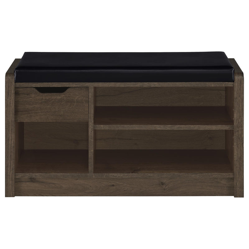 Arrington Storage Bench - Furniture City (CA)l