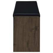 Arrington Storage Bench - Furniture City (CA)l