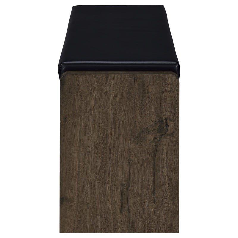 Arrington Storage Bench - Furniture City (CA)l