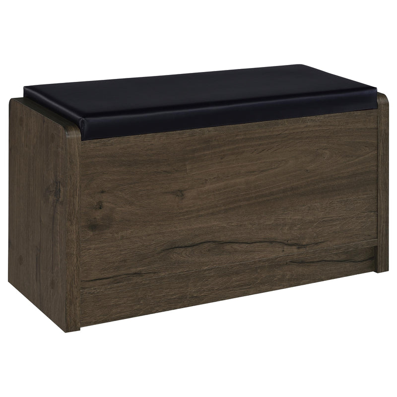 Arrington Storage Bench - Furniture City (CA)l