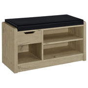 Arrington Storage Bench - Furniture City (CA)l