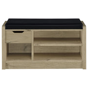 Arrington Storage Bench - Furniture City (CA)l