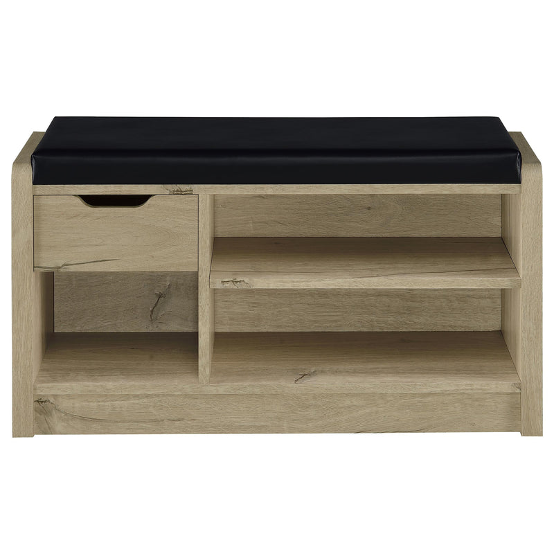 Arrington Storage Bench - Furniture City (CA)l