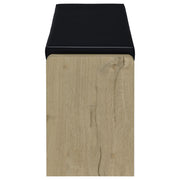 Arrington Storage Bench - Furniture City (CA)l