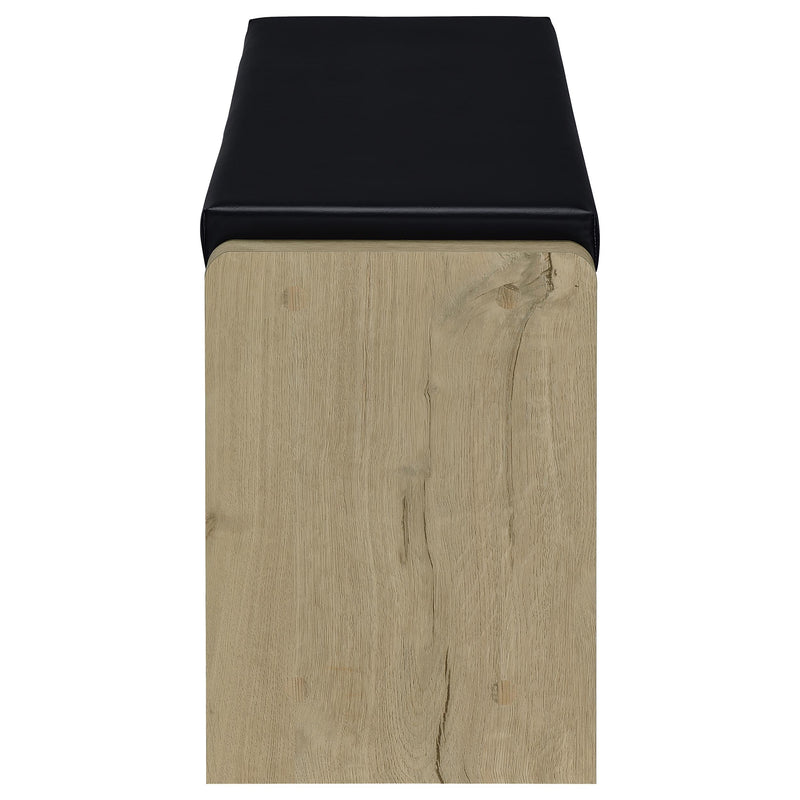 Arrington Storage Bench - Furniture City (CA)l