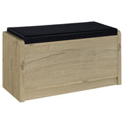 Arrington Storage Bench - Furniture City (CA)l