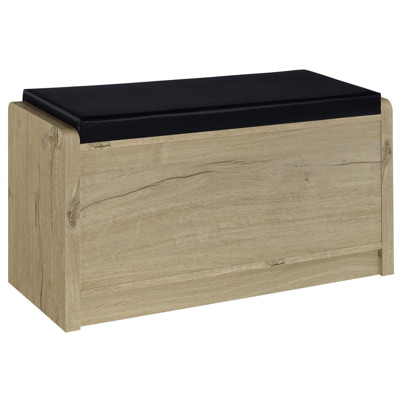Arrington Storage Bench - Furniture City (CA)l