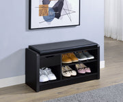 Arrington Storage Bench - Furniture City (CA)l