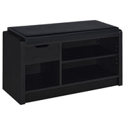 Arrington Storage Bench - Furniture City (CA)l