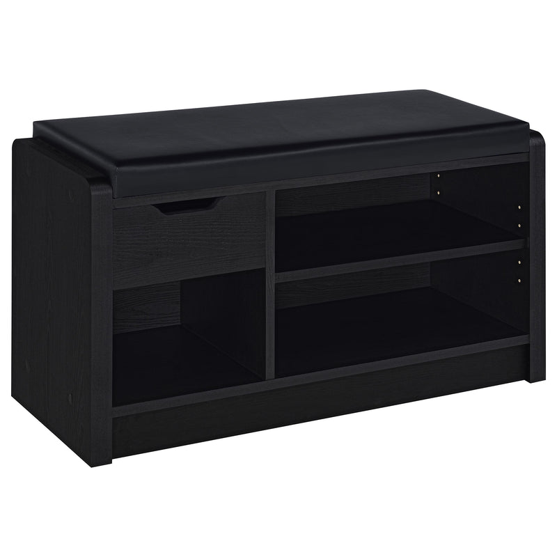 Arrington Storage Bench - Furniture City (CA)l