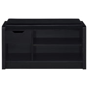 Arrington Storage Bench - Furniture City (CA)l