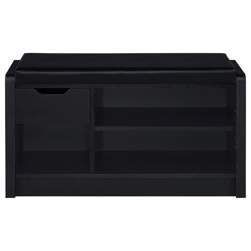 Arrington Storage Bench - Furniture City (CA)l
