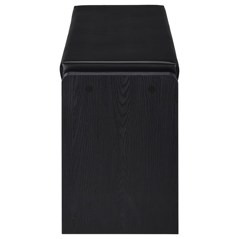 Arrington Storage Bench - Furniture City (CA)l
