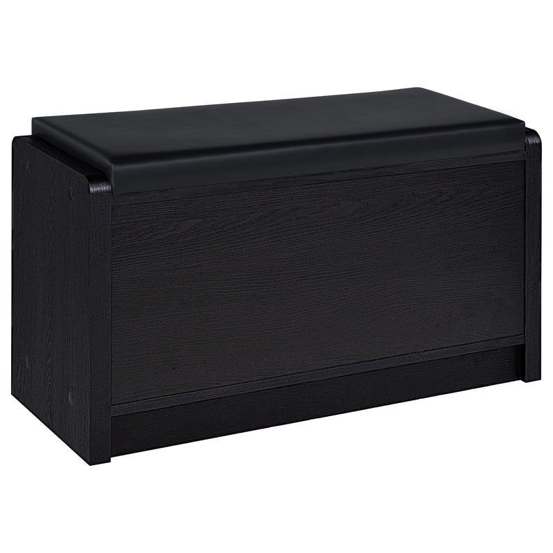 Arrington Storage Bench - Furniture City (CA)l