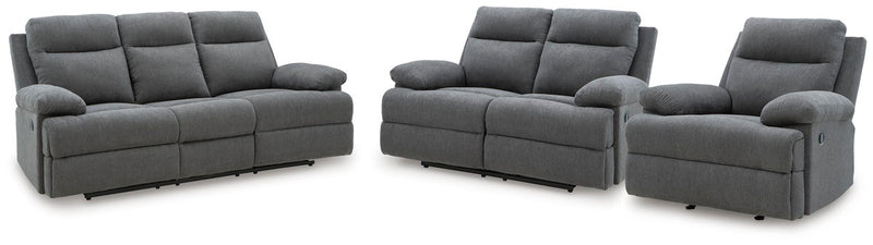 side-swipe-reclining-sofa-loveseat-and-recliner-1