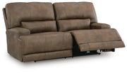 Beckley Place Power Reclining Sofa - Furniture City (CA)l