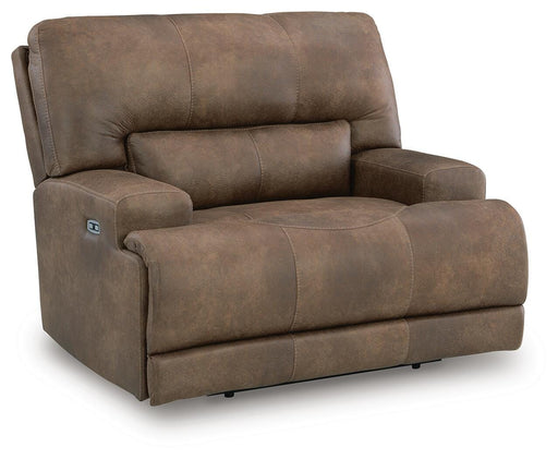 Beckley Place Power Recliner - Furniture City (CA)l