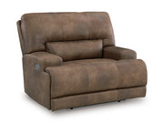 Beckley Place Power Recliner - Furniture City (CA)l